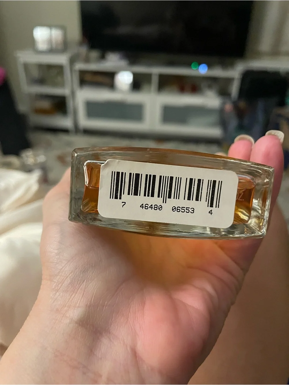 Allure by Chanel